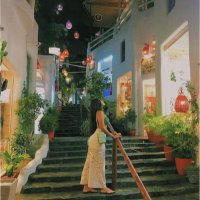 M (@lamorenitacones) 's Twitter Profile