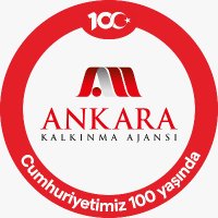 Ankara Kalkınma Ajansı(@ankaraka) 's Twitter Profile Photo