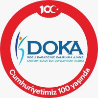 DOKA Kalkınma Ajansı(@AjansDoka) 's Twitter Profile Photo