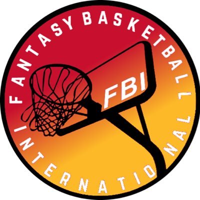 Future-Focused Basketball Analysis | Fantasy Basketball | NBA Draft | Co-founder of the Fantasy Basketball International community and https://t.co/XOCtUxUZyC