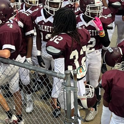 |Co 27'| |5'11 175lbs||Chalmette Highschool| |Outside linebacker|Phone number- |5044279774| GOD FIRST🙏🏾