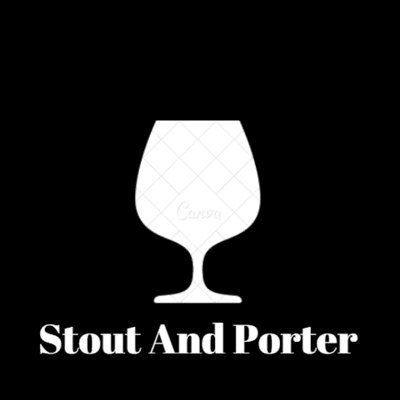 We love all things stout and porter, so much so we gave it a home. Come and join the S&P crew! the darkside is waiting.

#S&PCREW 
#STOUTANDABOUT