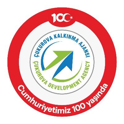 Çukurova Kalkınma Ajansı Resmi Twitter Hesabı- Cukurova Development Agency Official Twitter Account         @investinadana @investinmersin