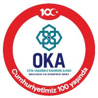Orta Karadeniz Kalkınma Ajansı (OKA)(@okakalkinma) 's Twitter Profile Photo