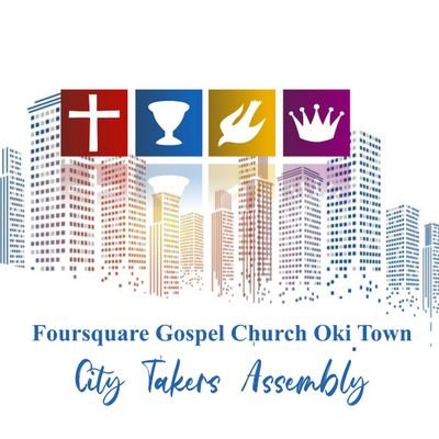 Foursquare Gospel Church, City Takers Assembly, 14 Oki Road, Car Wash Bus Stop, Iyana Ipaja, Alimosho, Lagos