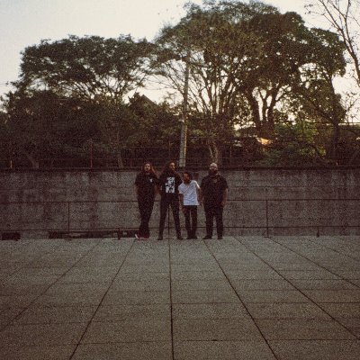 lizard_cult's profile picture. Sludge doom experimental