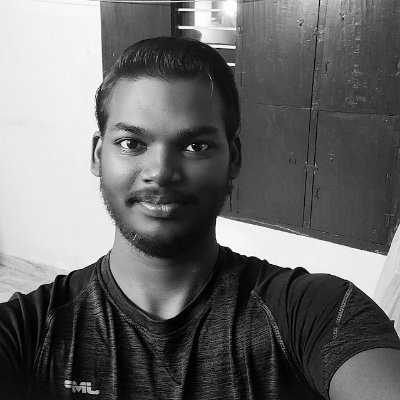 Front End Developer | Cricket Lover | Music Lover  | Cinema Lover