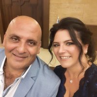 Berna.A.Daou (@bernadaou1) 's Twitter Profile Photo