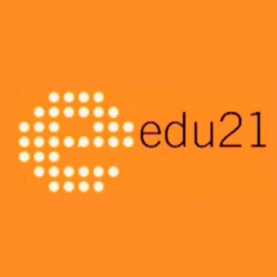 Edu21 promou la millora de l'educació en tots els seus aspectes mitjançant el debat i la reflexió pedagògica i l'impuls i divulgació de projectes d'innovació.