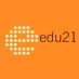 Edu21 (@edu21_cat) Twitter profile photo Edu21 (@edu21_cat) Twitter profile photo