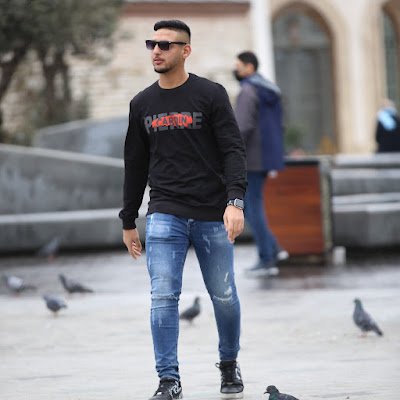 sabrey50's profile picture. 