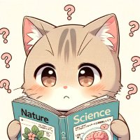 OTYVET@大学院 (@feline_otyvet) 's Twitter Profile Photo OTYVET@大学院 (@feline_otyvet) 's Twitter Profile Photo