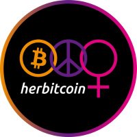 HerBitcoin 🧡☮️♀️ (@herbitcoin) 's Twitter Profile