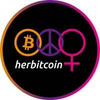 HerBitcoin 🧡☮️♀️(@HerBitcoin) 's Twitter Profile Photo