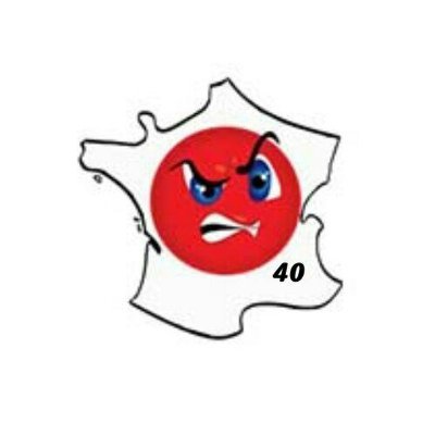 40Pec15827's profile picture. Des êtres humains qui souhaitent bien conserver leurs droits fondamentaux et leurs libertés. Préserver les êtres vivants, leur diversité, leur intégrité...
htt