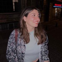 İrem (@dagdevirenirem) 's Twitter Profile