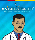 Hello, we are the doctors of Animed Health, if you wish to learn and understand more about detection and prevention of illnesses we invite you to follow us.