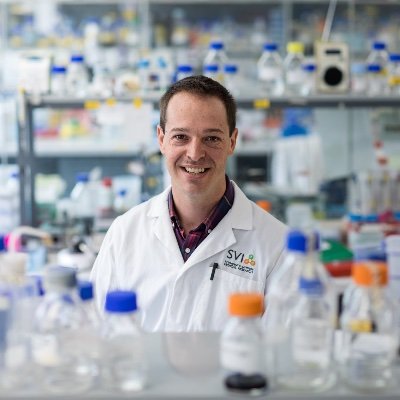 Wayne Crismani Profile