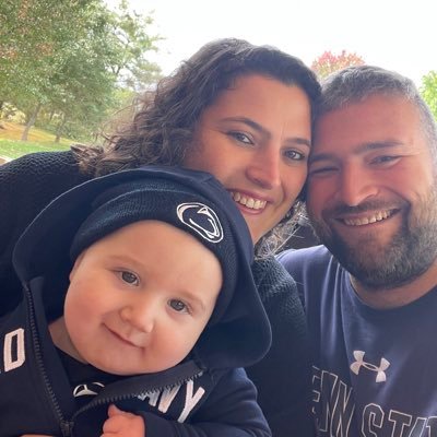 Brandonbertucci's profile picture. Mansfield University