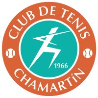 Club Tenis Chamartín (@tenischamartin) 's Twitter Profile