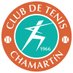 Club Tenis Chamartín (@tenischamartin) Twitter profile photo