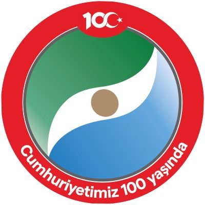 T.C Sanayi ve Teknoloji Bakanlığı KOP Bölge Kalkınma İdaresi Başkanlığı (KOP Regional Development Administration, Ministry of Development).