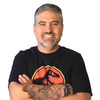 Antonio J. Calvillo (@caotico27) 's Twitter Profile