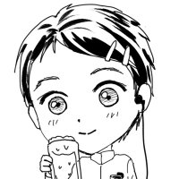 白沢鞠 (@_sira3) 's Twitter Profile