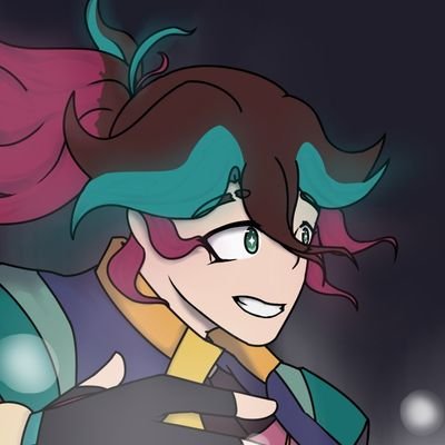 ShiningMako Profile Picture