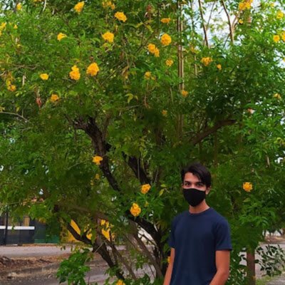xenofdzn's profile picture. 