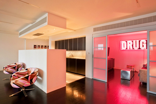 DGauldArchitect's profile picture. Architectural office specializing in residential, retail, commercial and museum design.