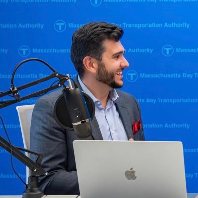 Sr. Director of Digital Strategy @MBTA l PR / Marketing / Crisis Comms Consultant | Founder @CassidyConsult | Podcast Host | @EmersonCollege Alum | Views = Mine