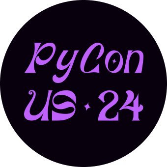 pycon Profile Picture