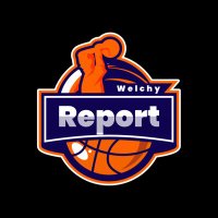 Welchy Report (@thewelchyreport) 's Twitter Profile Photo Welchy Report (@thewelchyreport) 's Twitter Profile Photo