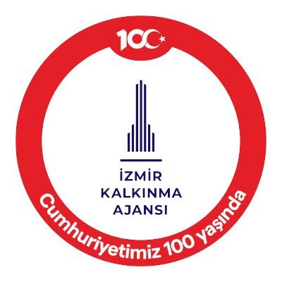 T.C. İzmir Kalkınma Ajansı resmi hesabıdır / Official account of Republic of Türkiye İzmir Development Agency