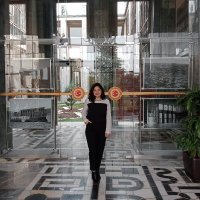 Mehtap Yücel (@mehtap_yucel) Twitter profile photo