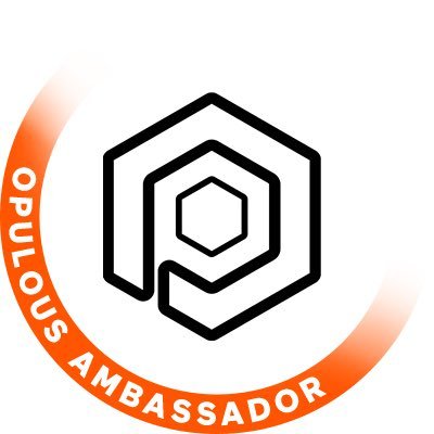 #OPUL | @opulousapp | Proud $OPUL Ambassador | #RWA | #MFT | #ALGO | #THFC
