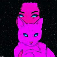 Venüs Kedisi🐈(@vnscatt) 's Twitter Profile Photo