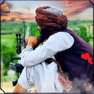 همدا يوه جمله د انسان د تربيت لپاره کافي ده چې: خدایﷻ مې ويني.