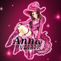 Anna_Vtuber(@Vtuber098) 's Twitter Profile Photo