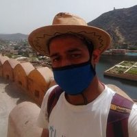 Baidhyanath Rishav Ranjan (@baidhyan1rishav) 's Twitter Profile