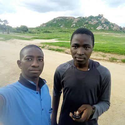 NtebiMusa's profile picture. I'll glorify the GOD forever  🙏