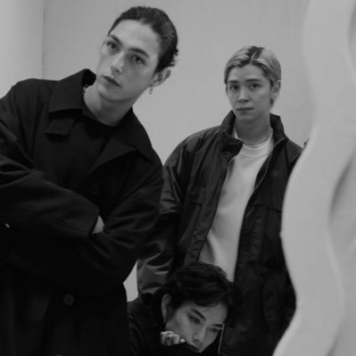 Kazuma07815344's profile picture. 慶應義塾大学大学院メディアデザイン