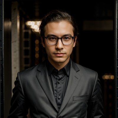 babijohn224's profile picture. Artificial Intelligence Engineer | AI will CHANGE the world. Harness this technology and use it in your favor NOW!
Contact Me: https://t.co/Iip74AGf3K