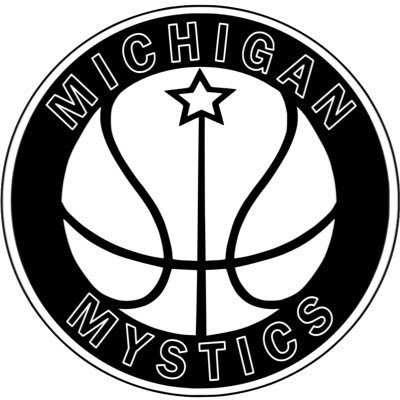 Michigan Mystic 6th Grade Girls Travel Basketball Team