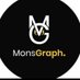 Monsgraph Studio (@monsgraph) Twitter profile photo