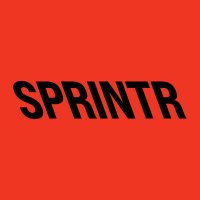 Sprintr (@sprintrbr) 's Twitter Profile Photo Sprintr (@sprintrbr) 's Twitter Profile Photo
