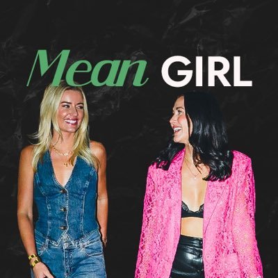 meangirlpod Profile Picture