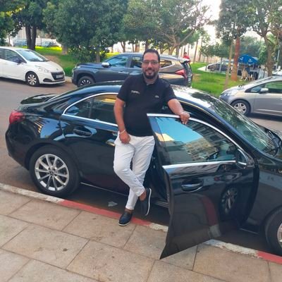 Abdeloufi3's profile picture. إذا لم تستح فاصنع ما شئت