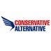 Conservative Alternative (@ConservAlt) Twitter profile photo